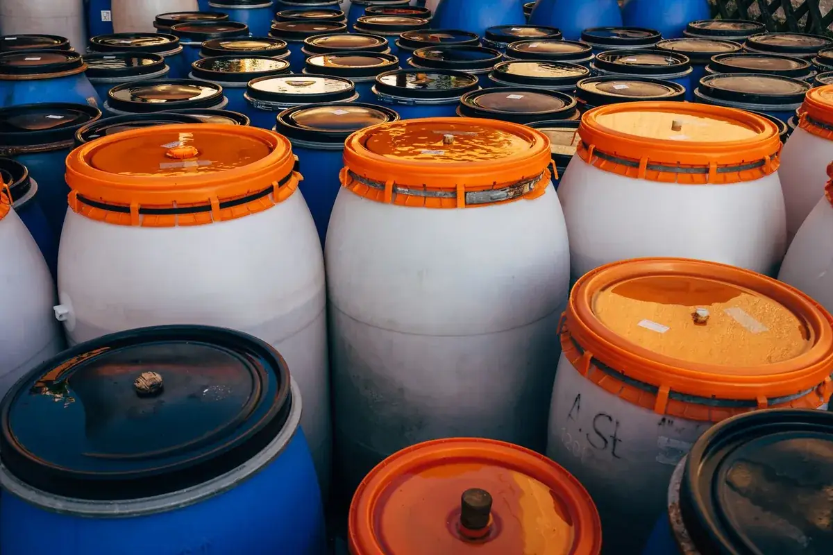 Hazmat Cleanup in Vilonia, AR